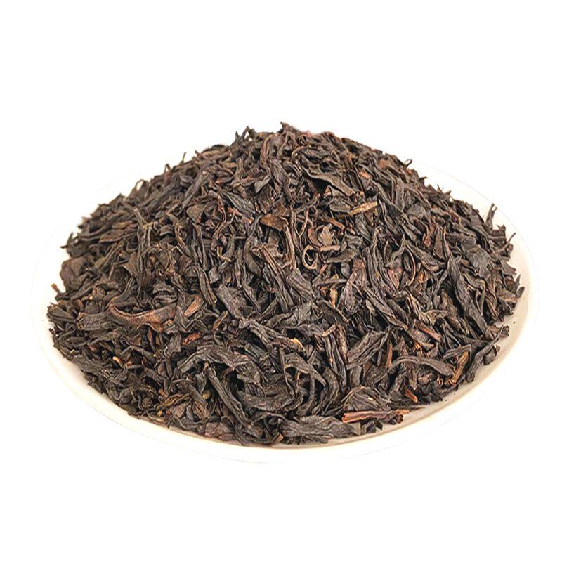 红玉茗茶高香蜜香红茶奶茶专用台湾红茶鲜奶柠檬芝士焦香烤奶茶叶