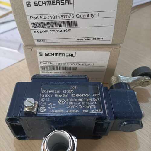议价EX-Z4VH 335-11Z-3G/D施迈赛开关全新原装现货包邮