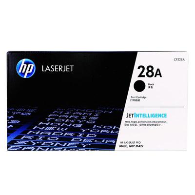 HP惠普原装28a硒鼓打印机粉盒