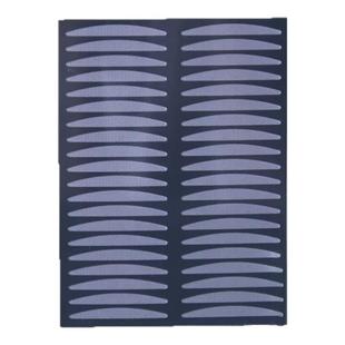 美目专用哑光双眼皮贴神器超隐形无痕自然大眼内双单眼皮肿眼泡女