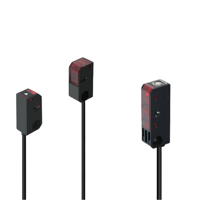 传感器漫反射光电开关