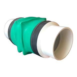 艾灸排烟机家用管道艾灸吸烟神器卫生间换气抽风机除烟小型排风机