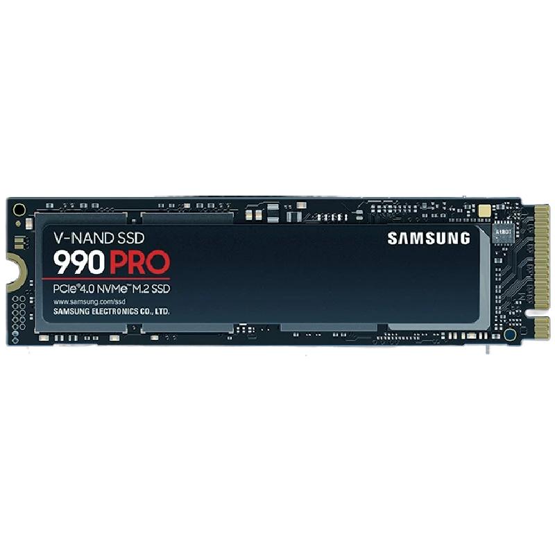 三星990PRO固态硬盘1t