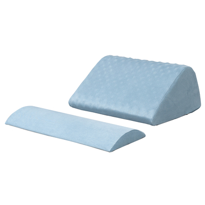 逸康海绵抬腿枕脚垫静脉曲张垫脚