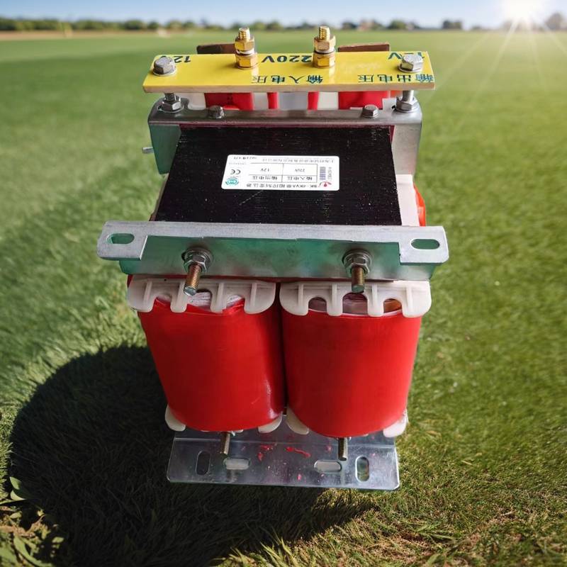 供30kw双线包单相隔离变压器 dg-30kva 380v转220v12v24v36v