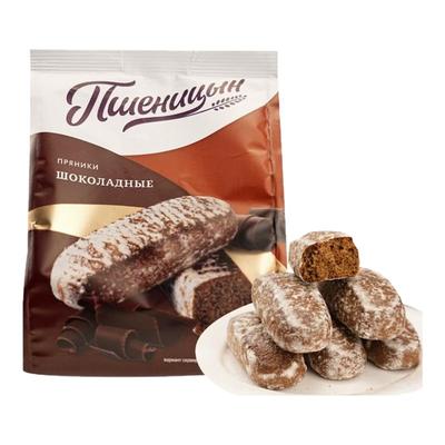 俄罗斯普谢尼岑光头饼果酱夹心