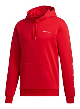 Adidas/阿迪达斯正品春秋男子运动休闲印花卫衣GF7105
