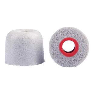 lx记忆棉适用Beats Flex耳塞套降噪防滑海绵耳机帽Beats flex入耳式耳机套beats x记忆海绵耳帽替换配件