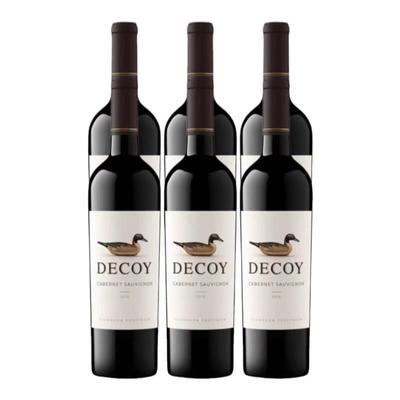 销量王官方旗舰店小鸭子赤霞珠