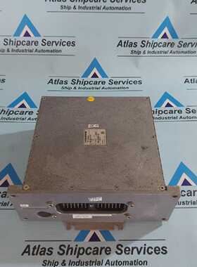 LIEBHERR 10351660 PME1 DA32 MODULE