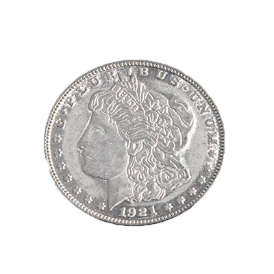 日本smith摩根币魔术道具