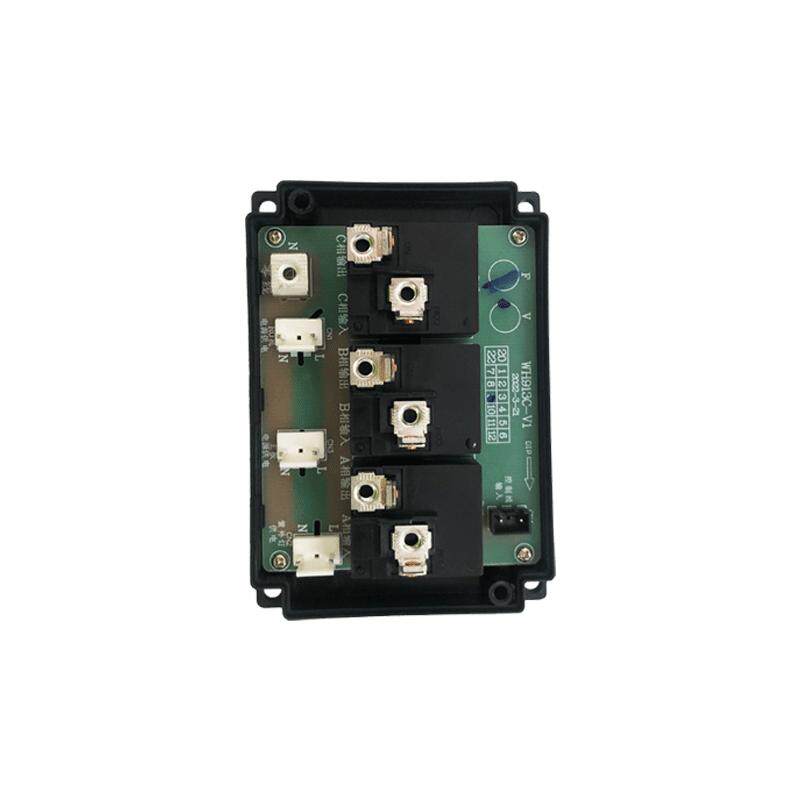 商用开水器继电器主板220V380V不锈钢饮水机控制板625b显示板618