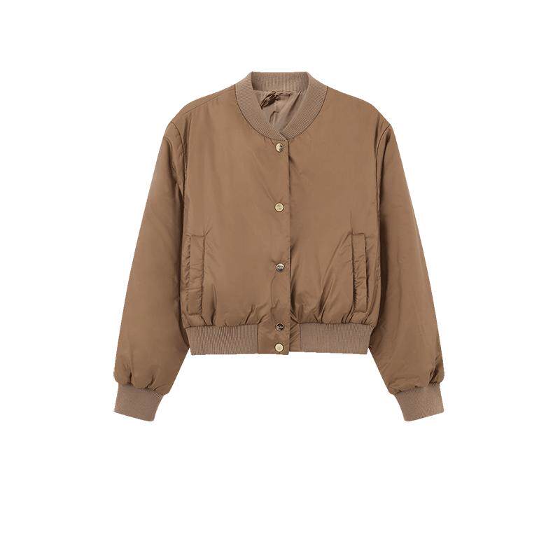 MaxMaraTheCube棉服外套