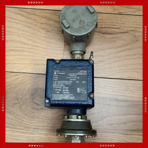 【问价】ITT压力开关110P42C6IM