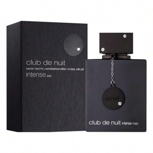 Armaf Club De Nuit EDP Middle Eastern Arab perfume香水