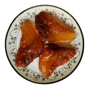 吕四海蜇头5斤桶装正宗野生海蜇头礼盒装非即食凉拌南通启东特产