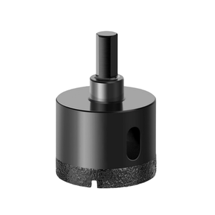 瓷砖打孔钻头大理石材专用开孔器玻璃神器磁砖大全磁干打6mm扩孔