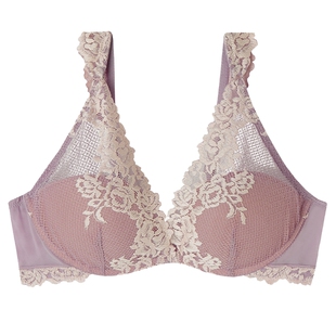 Intimissimi意舒漫女士时尚经典文胸性感可外穿少女感文胸内衣