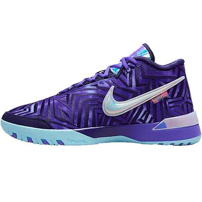 【自营】耐克男子LBJ NXXT GENISUS QS EP运动篮球鞋IB1271-501