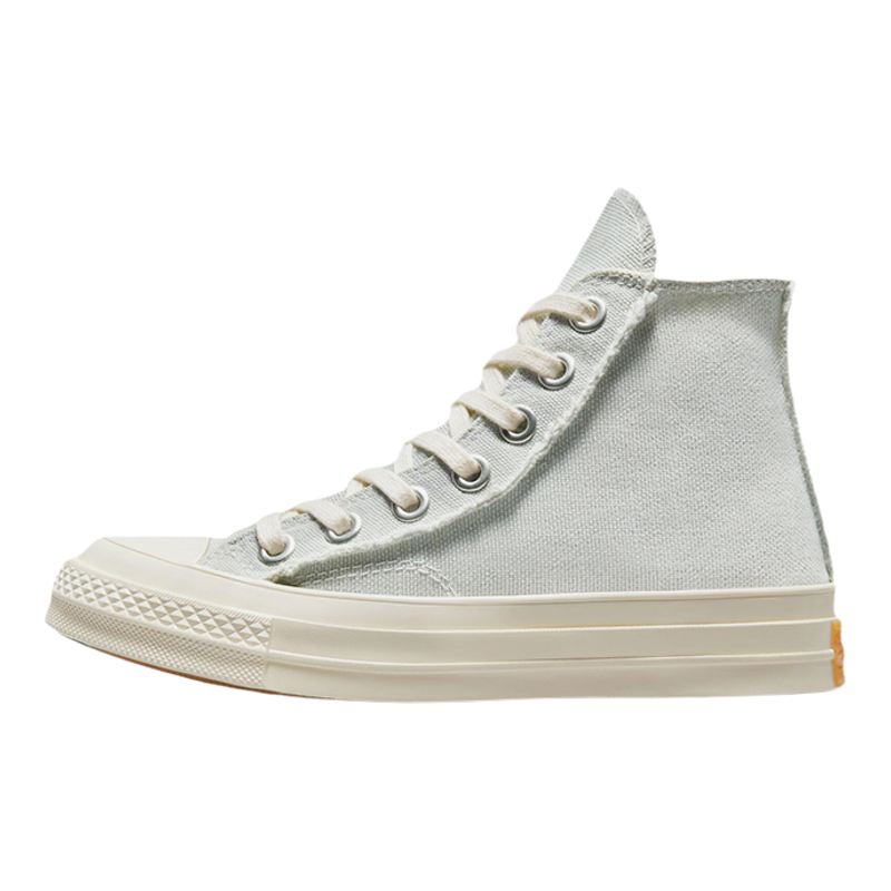 Converse/匡威正品女士高帮防滑耐磨经典轻便帆布休闲板鞋572611C