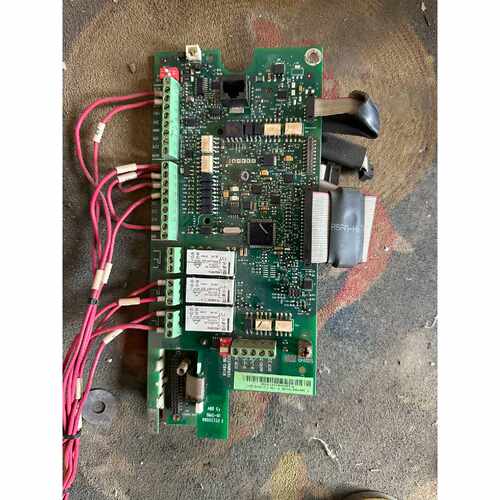 议价ABB变频器ACS550-01-072-4主板一个，功能包好可维修