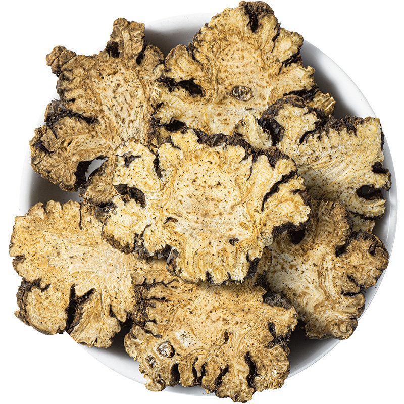 寻百草川芎中药材正品500g丹参葛根八珍汤四物汤地黄芪当归白芍