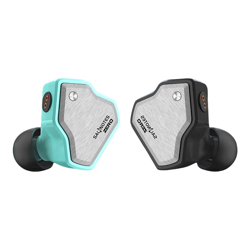 zero有线hifi耳机typec接口游戏