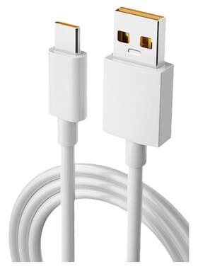 适用于OPPO快充数据线65w