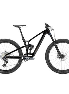 TREK崔克FUELEX9.8GX山地车