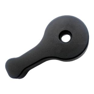 适配吉利帝豪GS GL机盖拉手 二道锁开启手柄 引擎盖扳手扣手