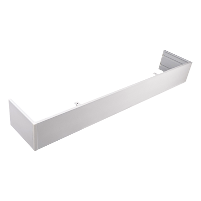 浩普窗帘盒窗帘轨道挡板