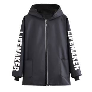 短款小个子家用防水围裙防水防油御寒工作服抗风蓄热锁温保暖罩衣