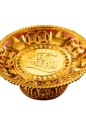 供奉祭拜红金系列套装