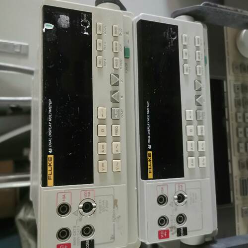 【请询价】FLUkE45