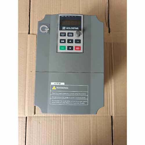 议价高士达GOLDSTAR GS200L-0037变频器，3.7