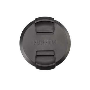 适用富士X-S20 X-T5 X100V X-T30 X-T50 X100VI52 58mm相机镜头盖