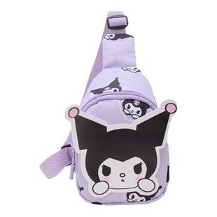 儿童生日全班分享礼物小朋友伴手礼奖励幼儿园学生单肩包小礼品袋