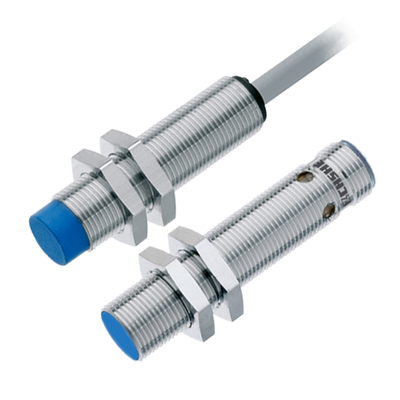 24V直流NPN/PNP电感式DW接近开关