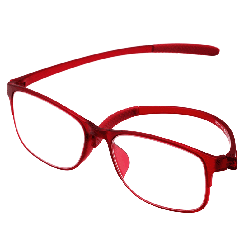 夕阳红超轻老花镜女防蓝光高清老人花镜中老年高档品牌正品花镜