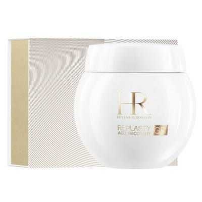 【重磅新品】HR赫莲娜新一代白绷带面霜抗糖抗老紧致日霜修护