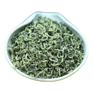 蒙顶甘露新茶四川雅安茶产地直发