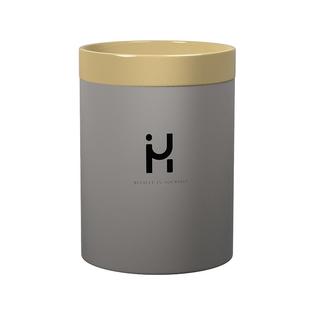 垃圾桶家用客厅轻奢网红厨房卧室大容量高颜值大号现代简约纸篓