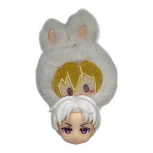 光与夜之恋查理苏Ob11 Ob22可拆头壳树脂微瑕疵现货