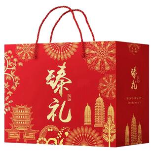 农科院七彩菌汤包礼盒云南特产山珍干货菌菇煲汤食材年货送礼团购