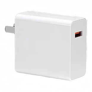 【枳七】适用华为120充电器240通用超级快充头mate40 p50/60 nova9荣耀手机闪充60v20插头快充线正品原装20w