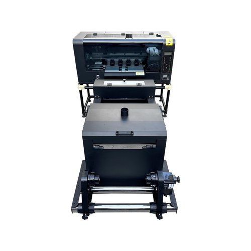 A1A2A3A4柯式数码烫画打印机 热转印白墨烫画机 柯式白墨烫画机