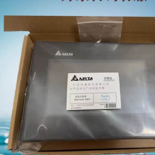 议价台达触摸屏DOP-107BV B07S411 S410 CV EV EG DV IV WV 现货
