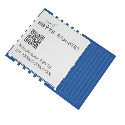 亿佰特小体积方案嗅探低功耗蓝牙
