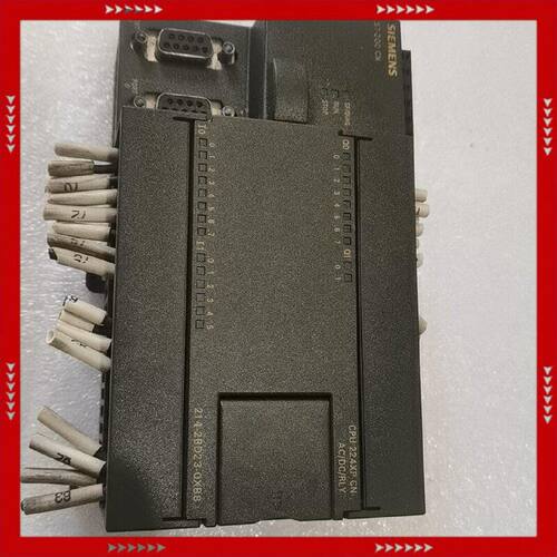 【问价】6ES7 214-2BD23-0XB8   PLC C