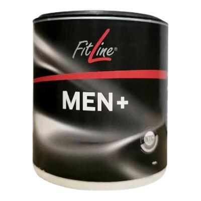 德国直邮PM Fitline倍立健men细胞营养素小黑150g/2罐上传身份证